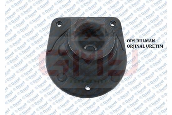 GMY G10160-ORT Amortisor Takozu Sag Albea - Palio - Siena 96> - Doblo 01> {Ors Rulman}{Orjinal Uretim}